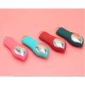 Waterproof Facial Massager Brush Vibrating Exfoliating